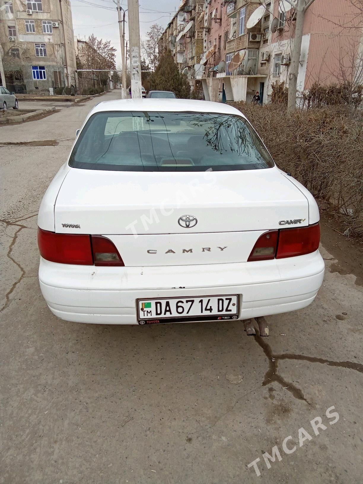 Toyota Camry 1992 - 68 000 TMT - Görogly (Tagta) - img 2