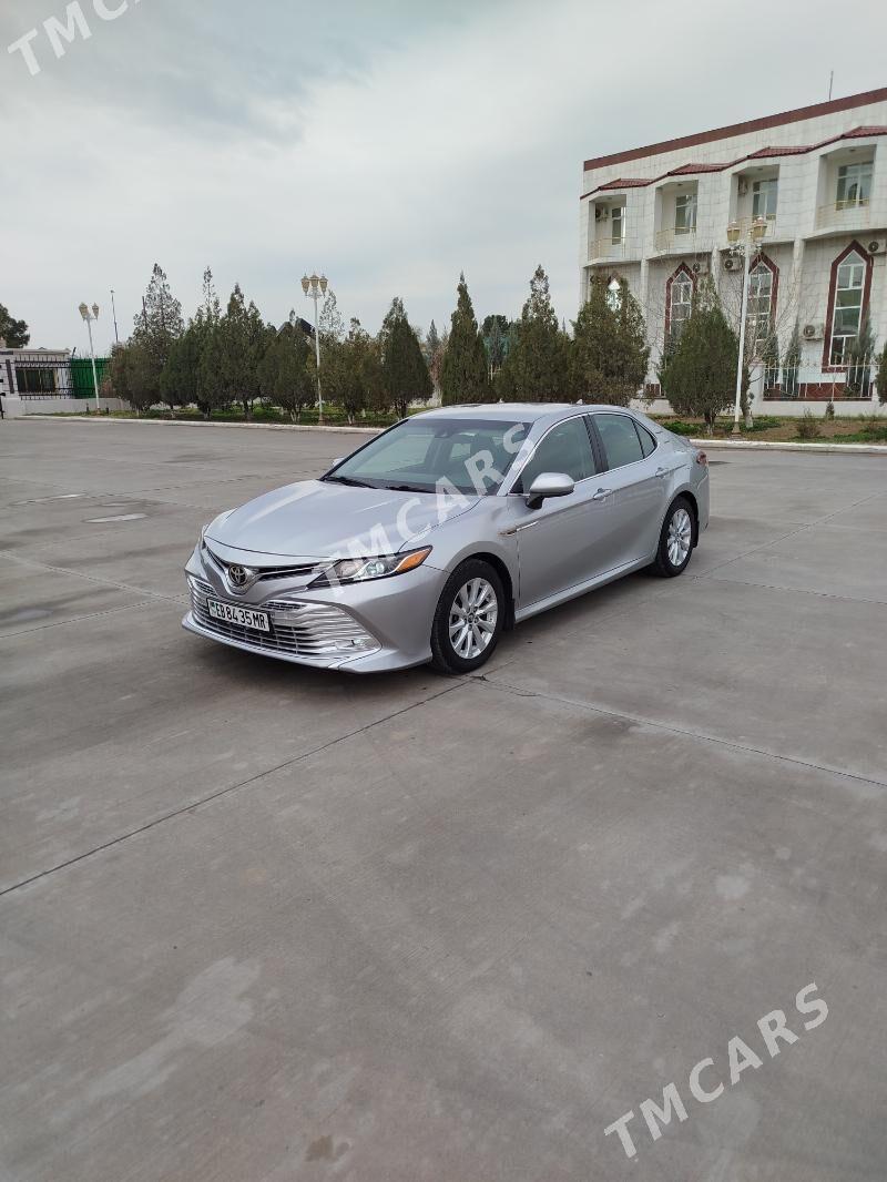 Toyota Camry 2018 - 270 000 TMT - Mary - img 2