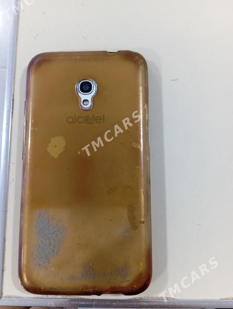 Alcatel Pixi4 - Mary - img 3