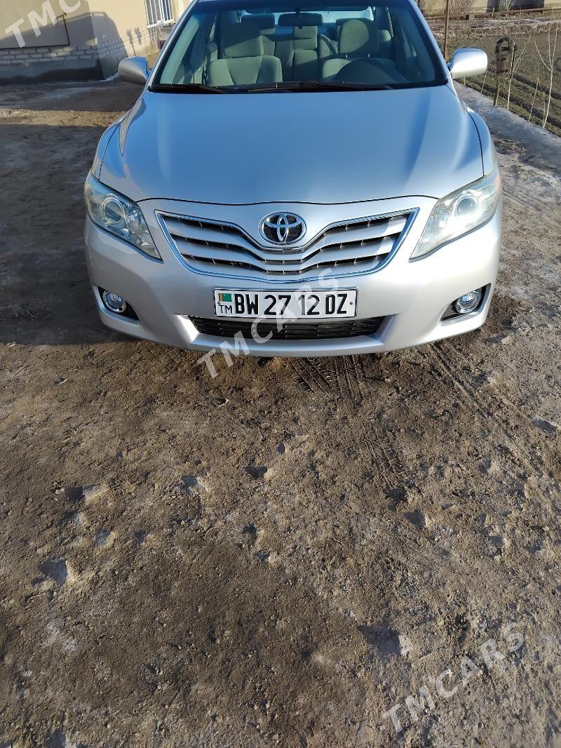 Toyota Camry 2009 - 190 000 TMT - Губадаг - img 2