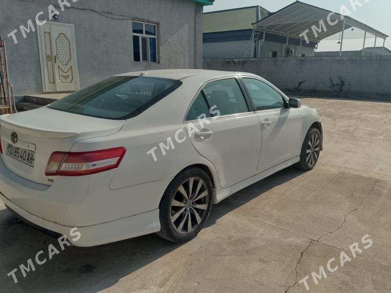 Toyota Camry 2009 - 110 000 TMT - Анев - img 3