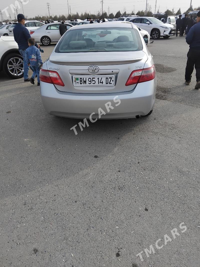 Toyota Camry 2008 - 160 000 TMT - Gubadag - img 2