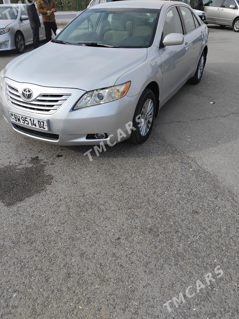 Toyota Camry 2008 - 160 000 TMT - Gubadag - img 3