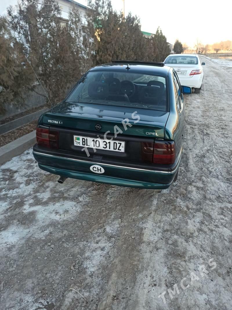 Opel Vectra 1993 - 53 000 TMT - Дашогуз - img 2