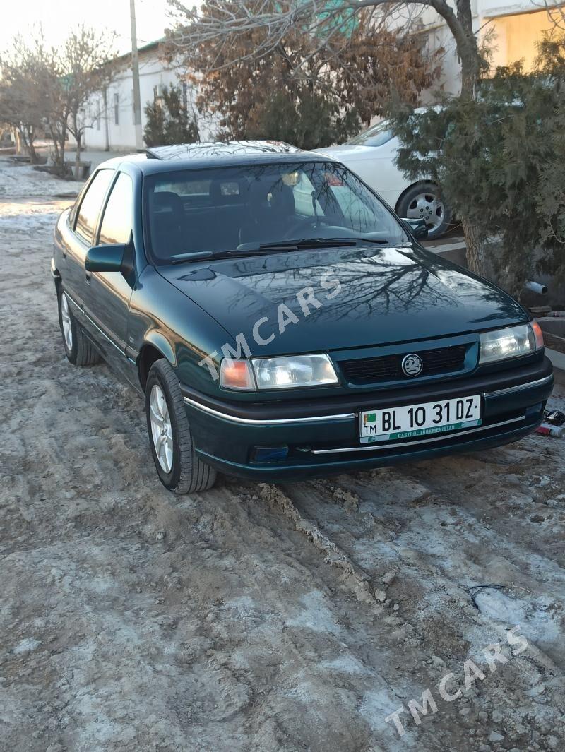 Opel Vectra 1993 - 53 000 TMT - Дашогуз - img 3