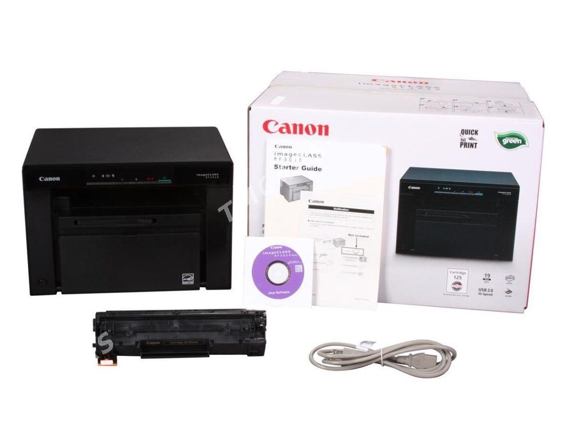 Canon printer - Aşgabat - img 2