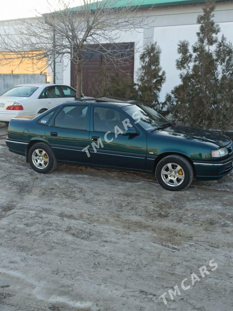 Opel Vectra 1993 - 53 000 TMT - Дашогуз - img 4