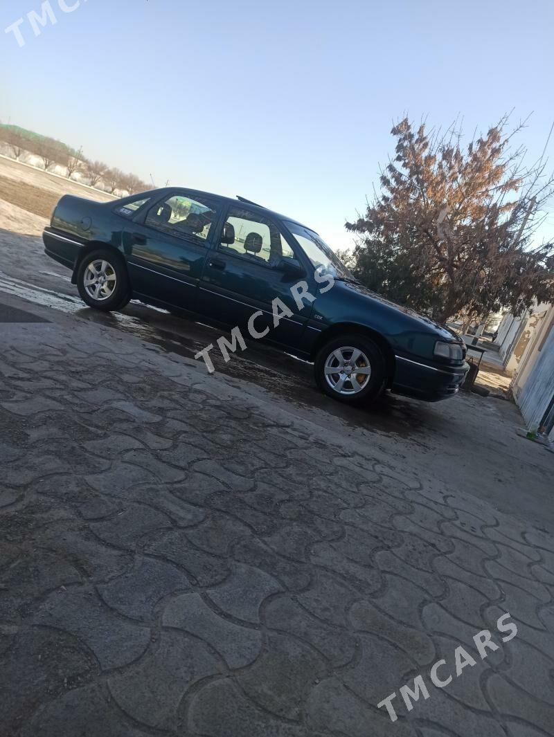 Opel Vectra 1993 - 53 000 TMT - Дашогуз - img 5