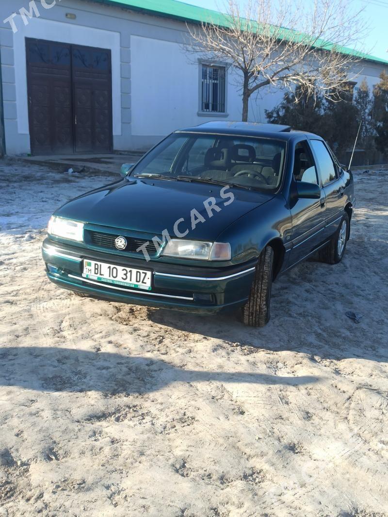 Opel Vectra 1993 - 53 000 TMT - Дашогуз - img 6