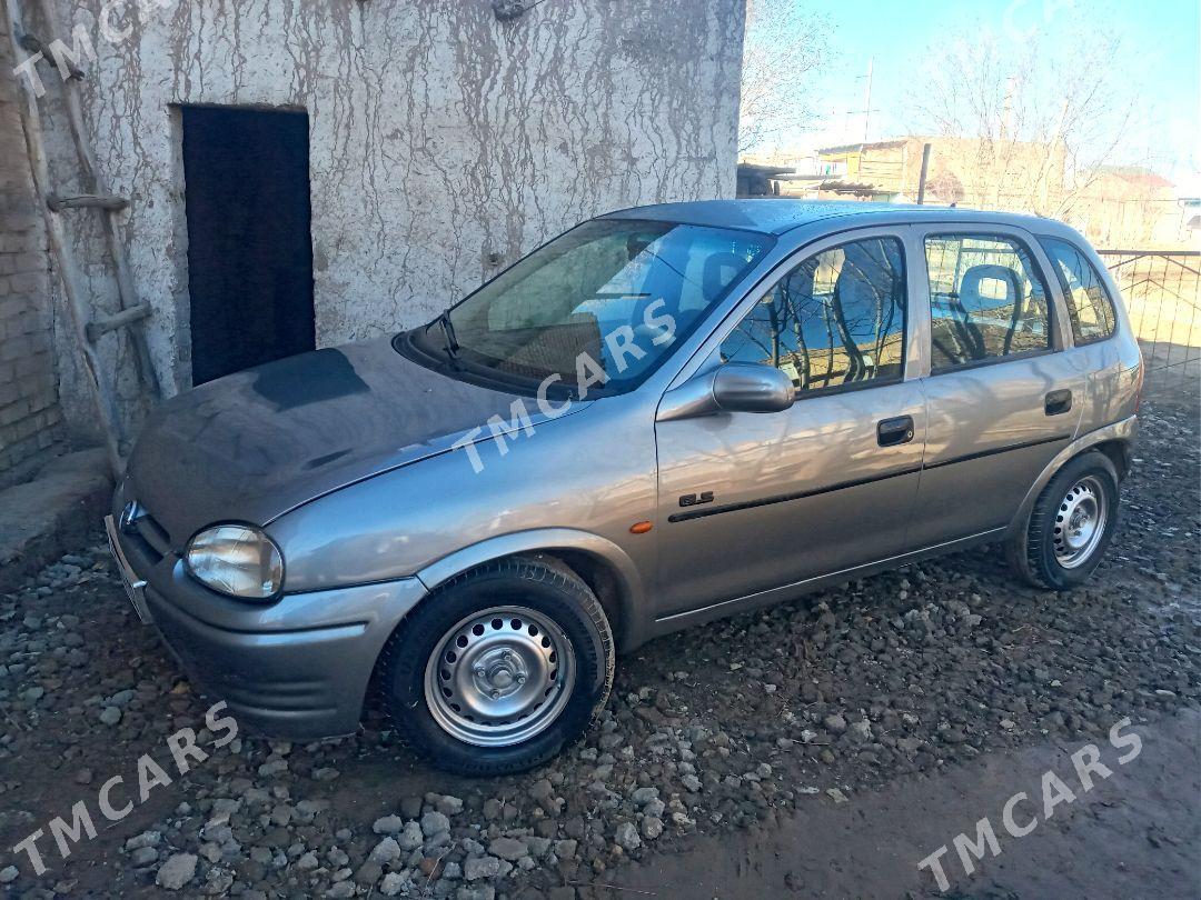 Opel Vita 1996 - 30 000 TMT - Кёнеургенч - img 2