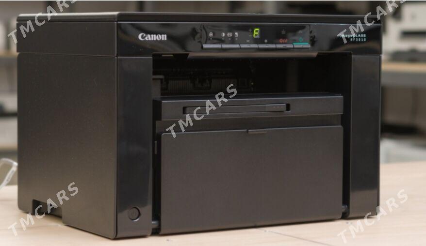 Canon 3/1 Printer. - Aşgabat - img 3