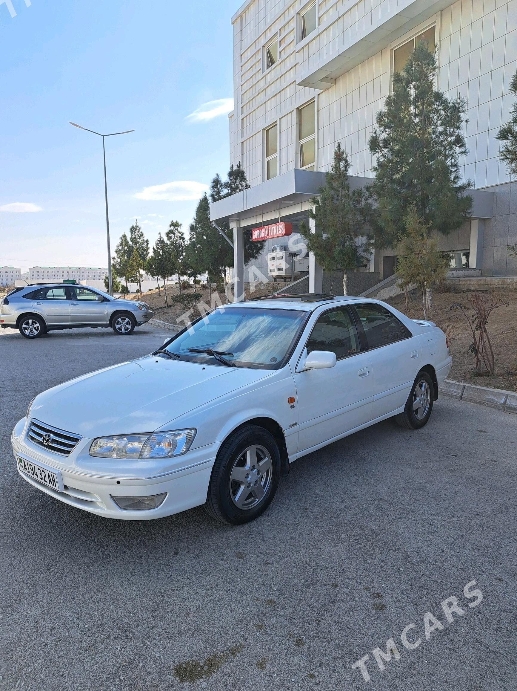 Toyota Camry 1999 - 130 000 TMT - Гуртли - img 2