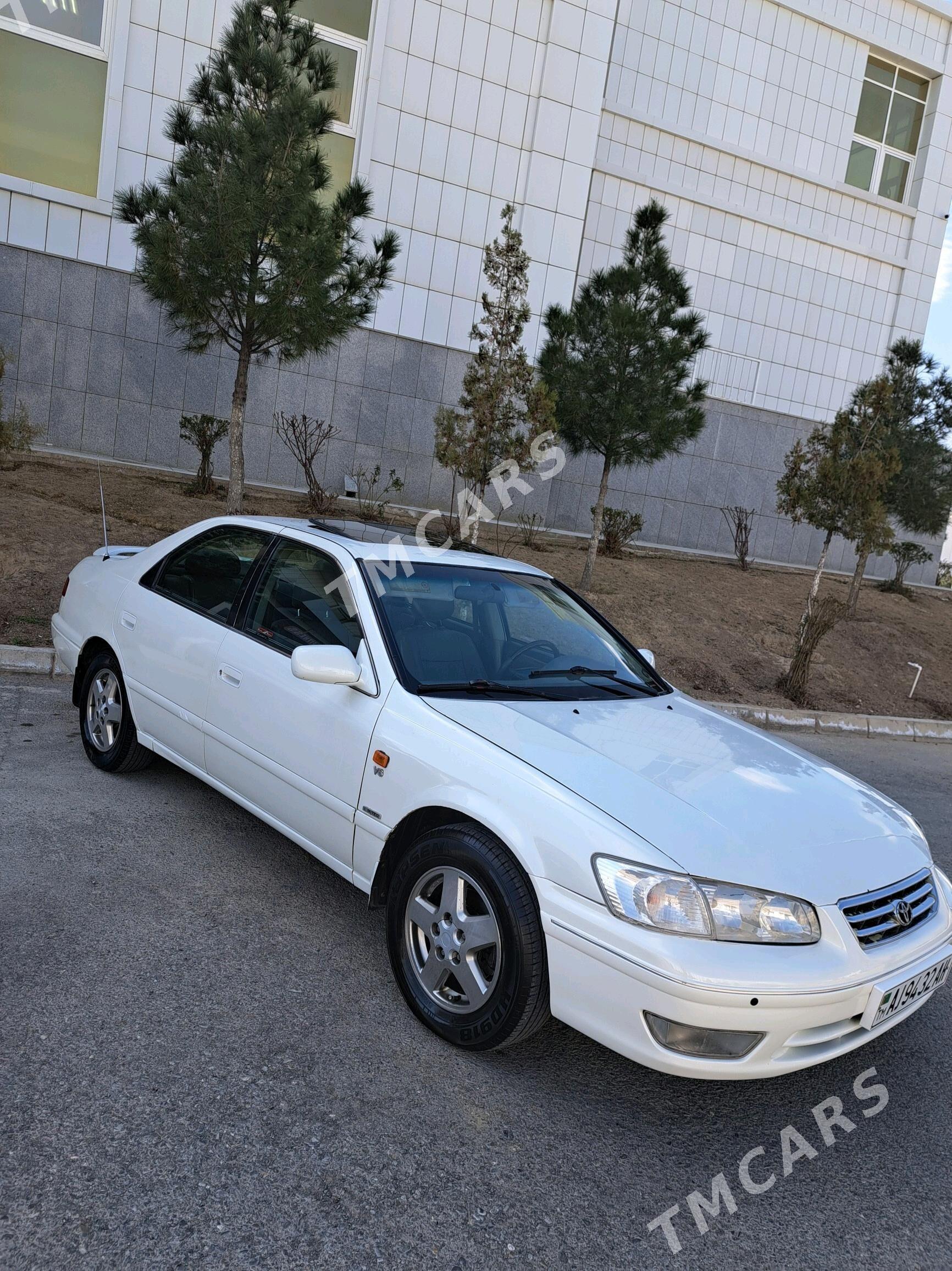 Toyota Camry 1999 - 130 000 TMT - Гуртли - img 3