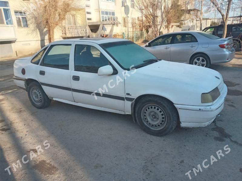 Opel Vectra 1992 - 30 000 TMT - Туркменабат - img 2