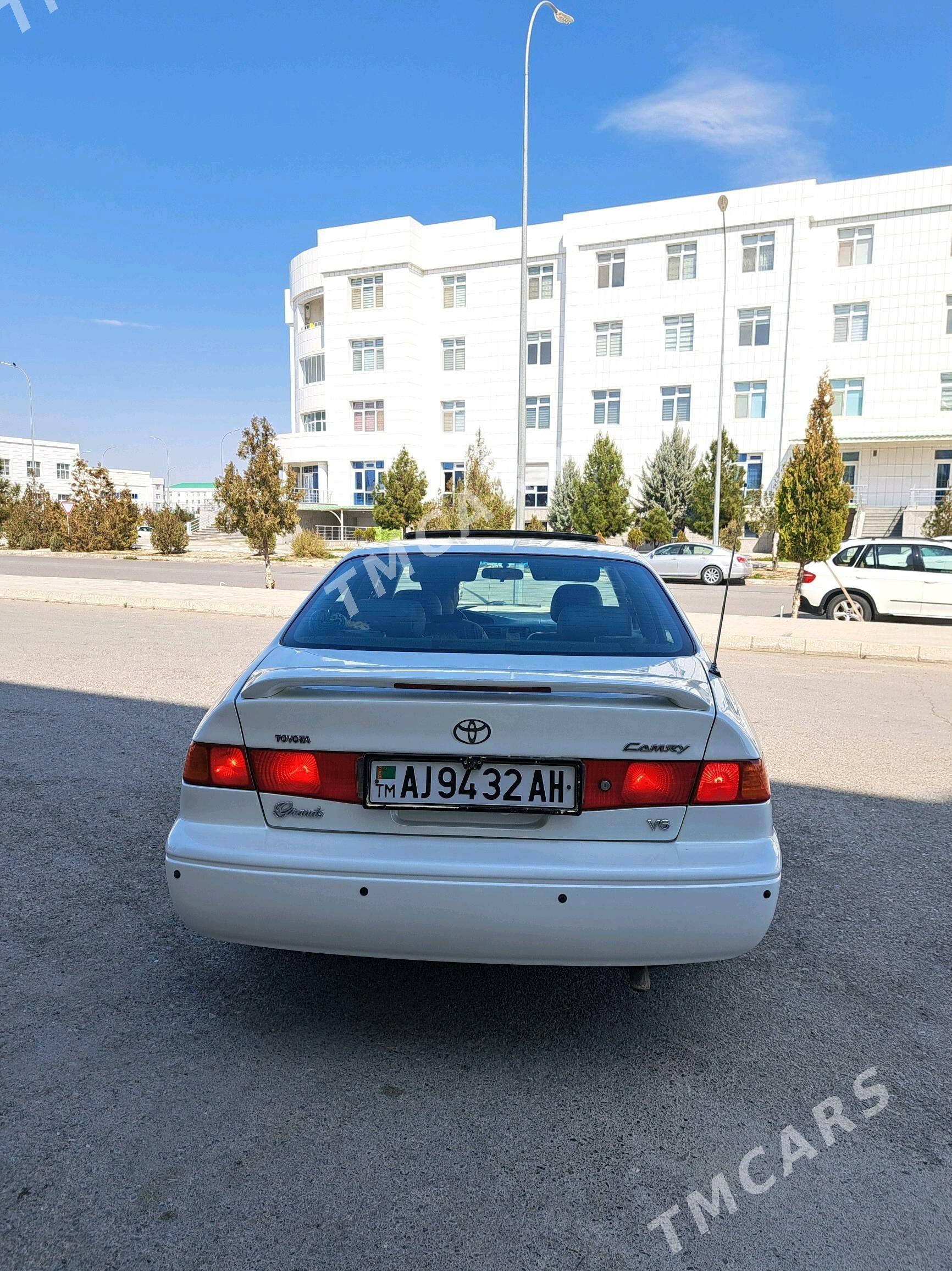 Toyota Camry 1999 - 130 000 TMT - Гуртли - img 6