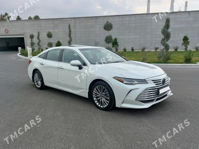 Toyota Avalon 2022 - 420 000 TMT - Büzmeýin - img 2