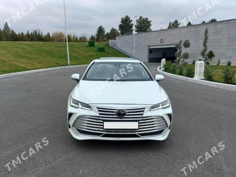 Toyota Avalon 2022 - 420 000 TMT - Büzmeýin - img 3