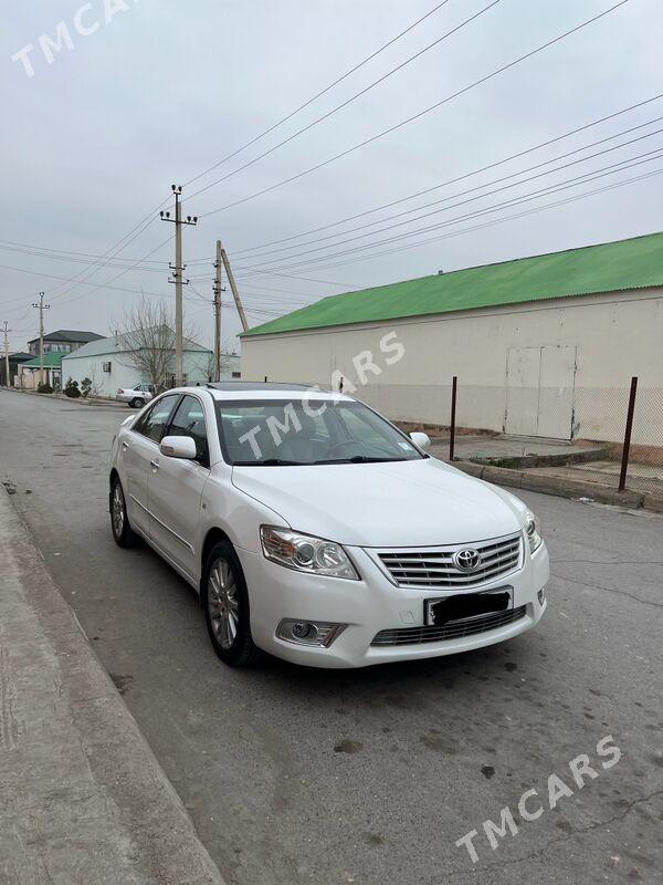 Toyota Aurion 2011 - 195 000 TMT - Aşgabat - img 2