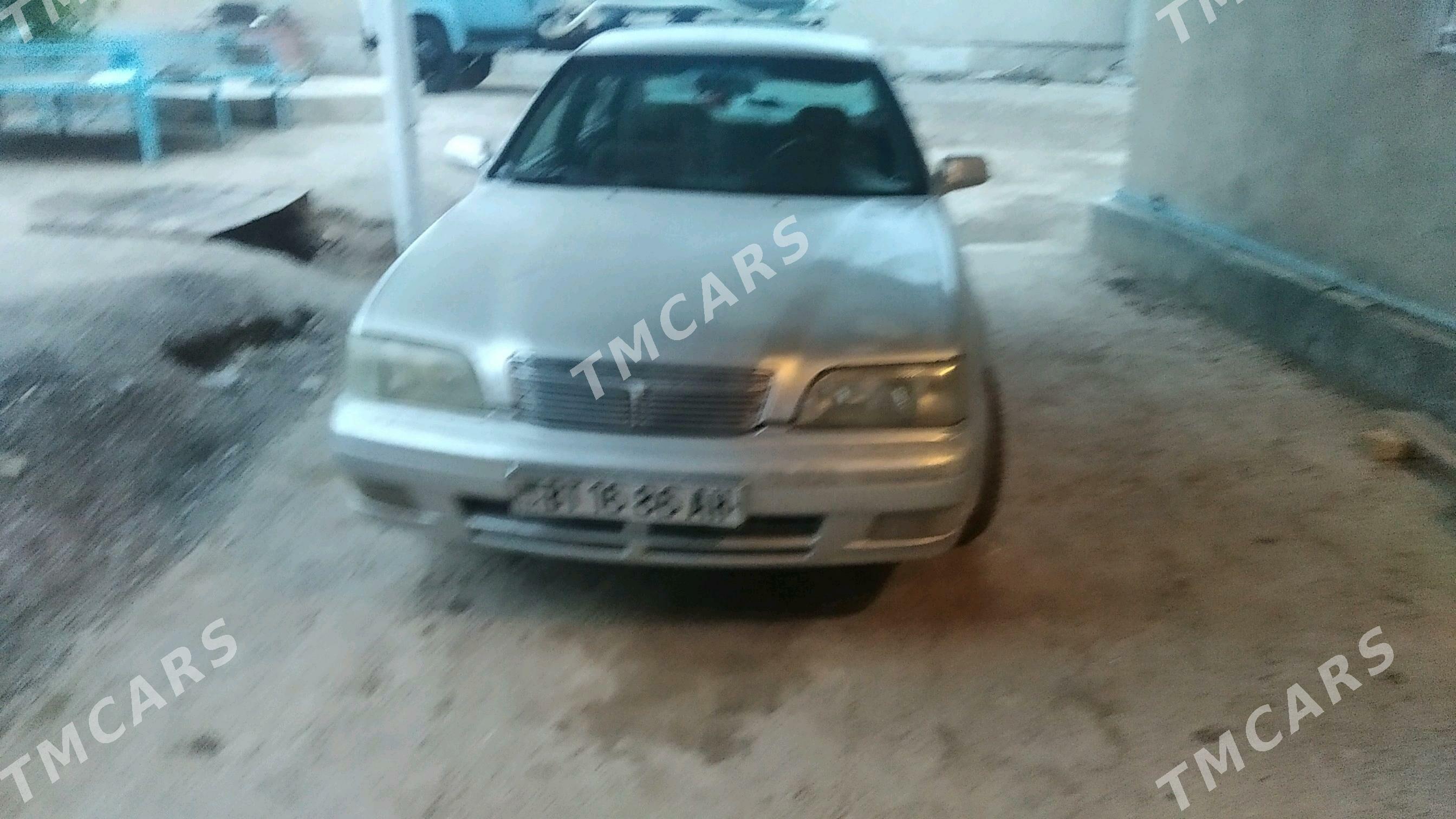 Toyota Camry 1994 - 50 000 TMT - Теджен - img 3