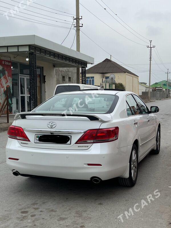 Toyota Aurion 2011 - 195 000 TMT - Aşgabat - img 4