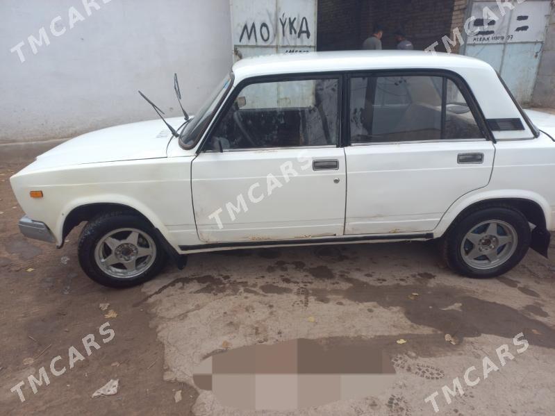 Lada 2107 2002 - 14 000 TMT - Köneürgenç - img 3