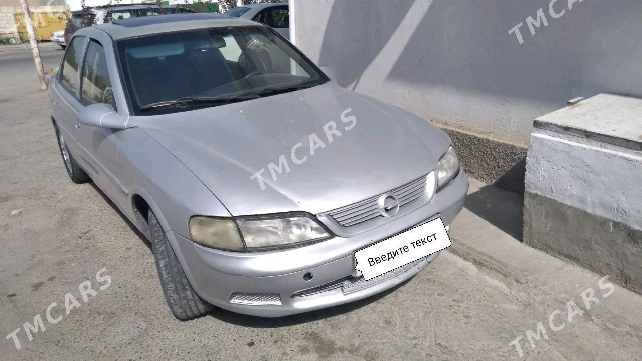 Opel Vectra 1998 - 50 000 TMT - Babadaýhan - img 2