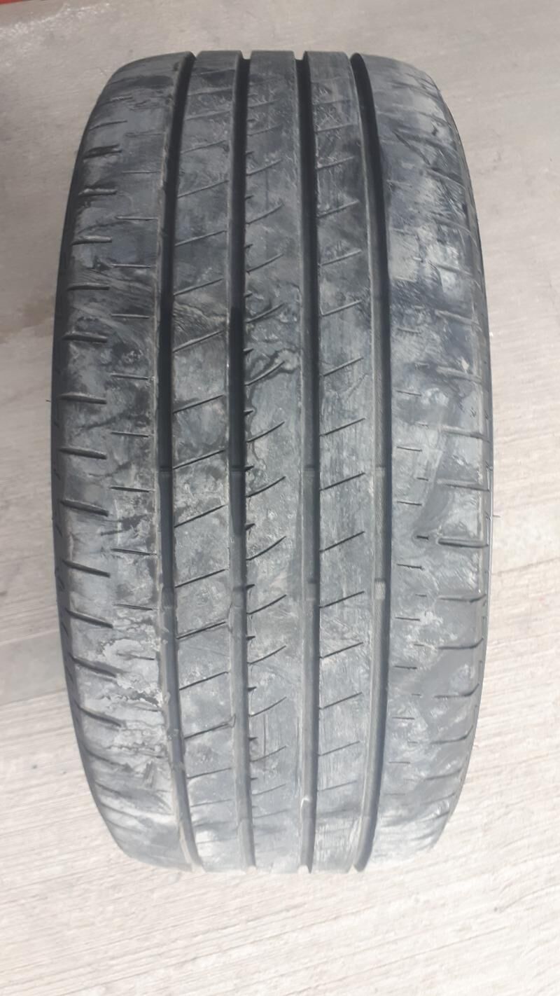 Bridgestone 18'lik teker 2 200 TMT - Aşgabat - img 2