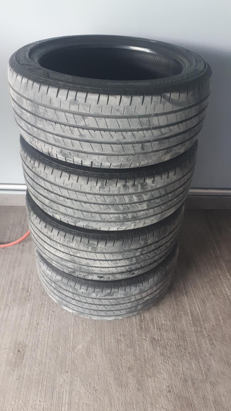 Bridgestone 18'lik teker 2 200 TMT - Aşgabat - img 3