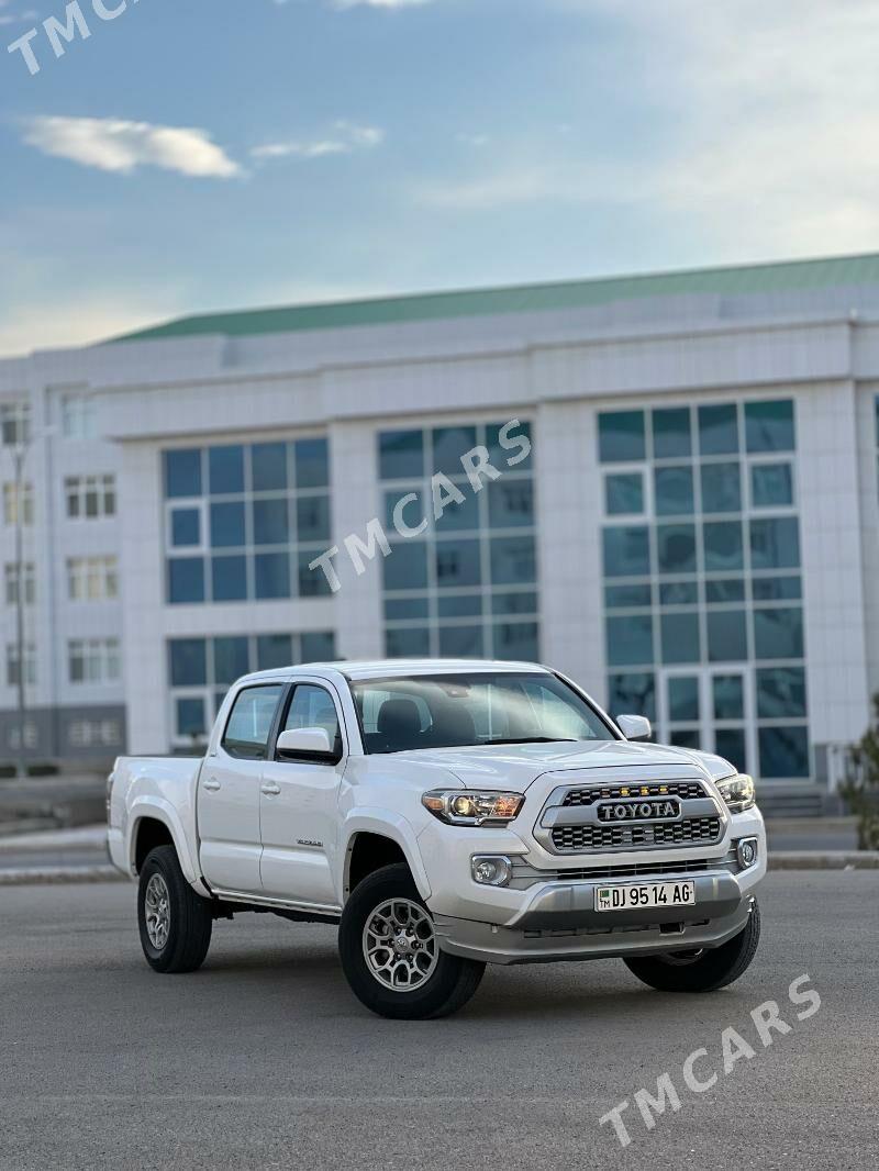 Toyota Tacoma 2021 - 460 000 TMT - Гуртли - img 7