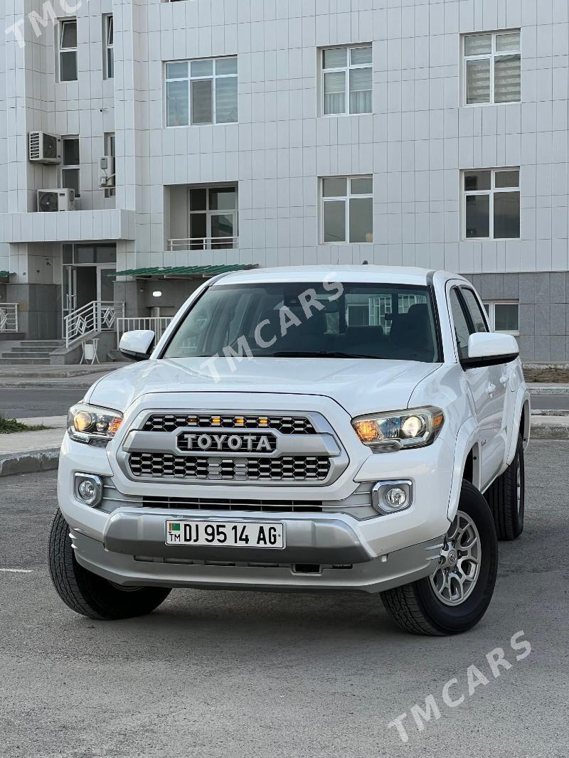 Toyota Tacoma 2021 - 460 000 TMT - Гуртли - img 10