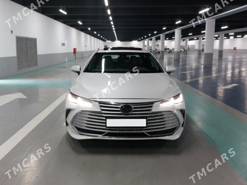 Toyota Avalon 2022 - 450 000 TMT - Aşgabat - img 2