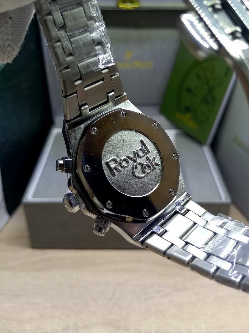 Audemars Piguet sagat часы - Howdan "W" - img 4