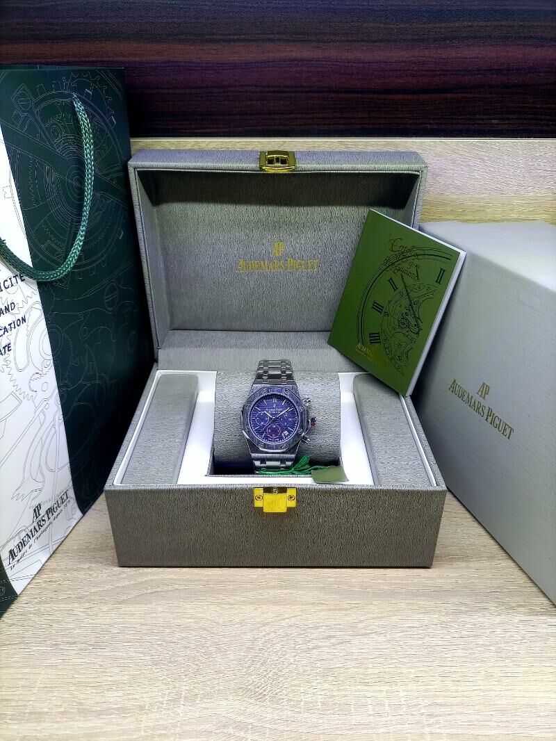 Audemars Piguet sagat часы - Howdan "W" - img 5