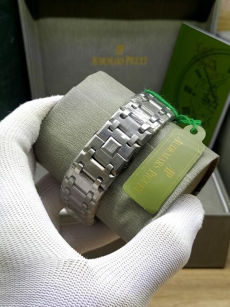 Audemars Piguet sagat часы - Howdan "W" - img 2