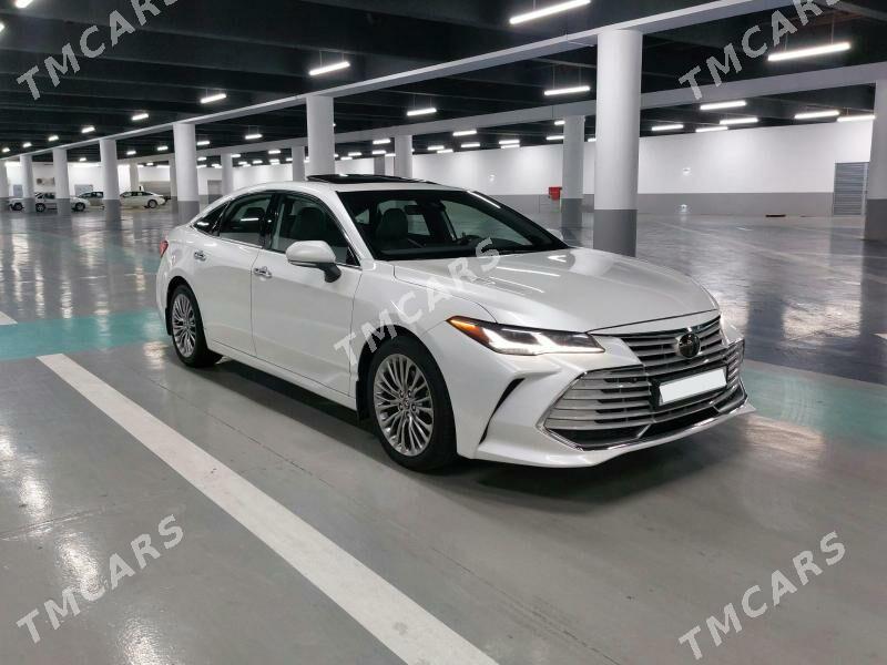 Toyota Avalon 2022 - 450 000 TMT - Aşgabat - img 3