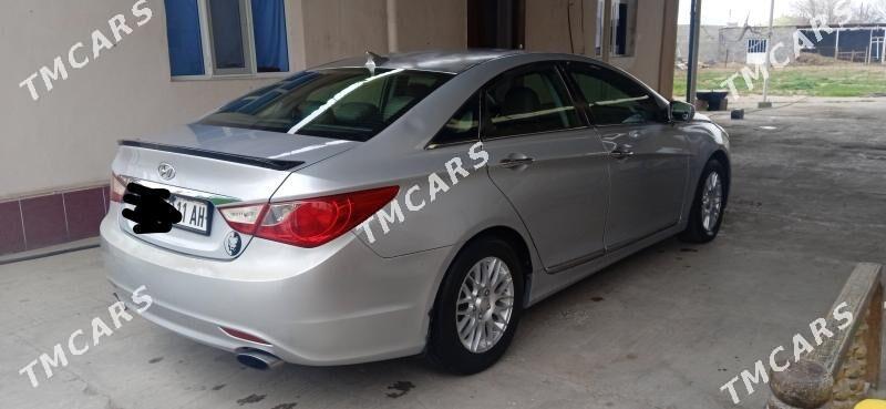 Hyundai Sonata 2011 - 115 000 TMT - Aşgabat - img 2