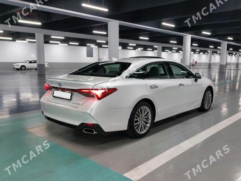 Toyota Avalon 2022 - 450 000 TMT - Aşgabat - img 6