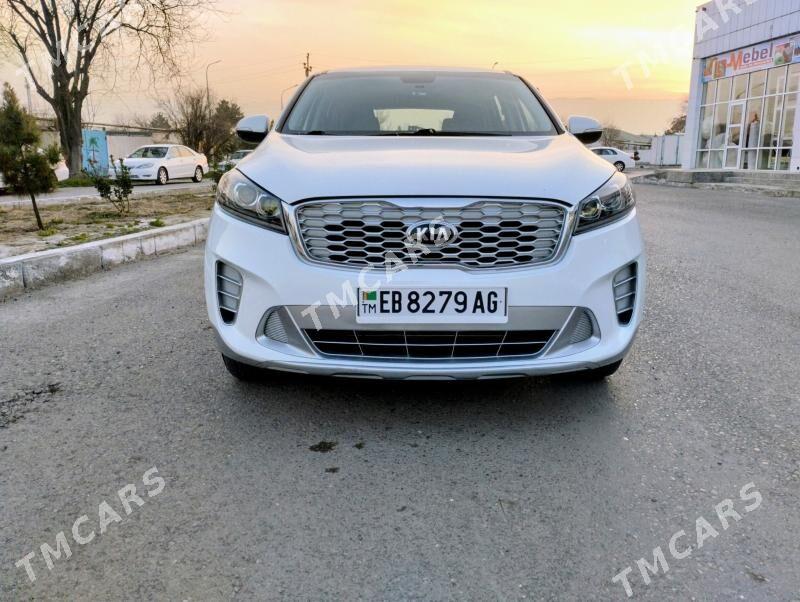 Kia Sorento 2019 - 280 000 TMT - Aşgabat - img 5