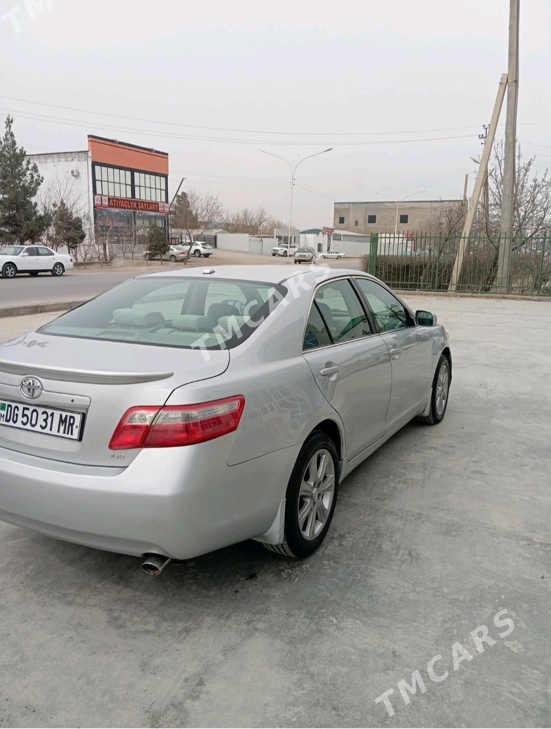 Toyota Camry 2009 - 140 000 TMT - Мары - img 5