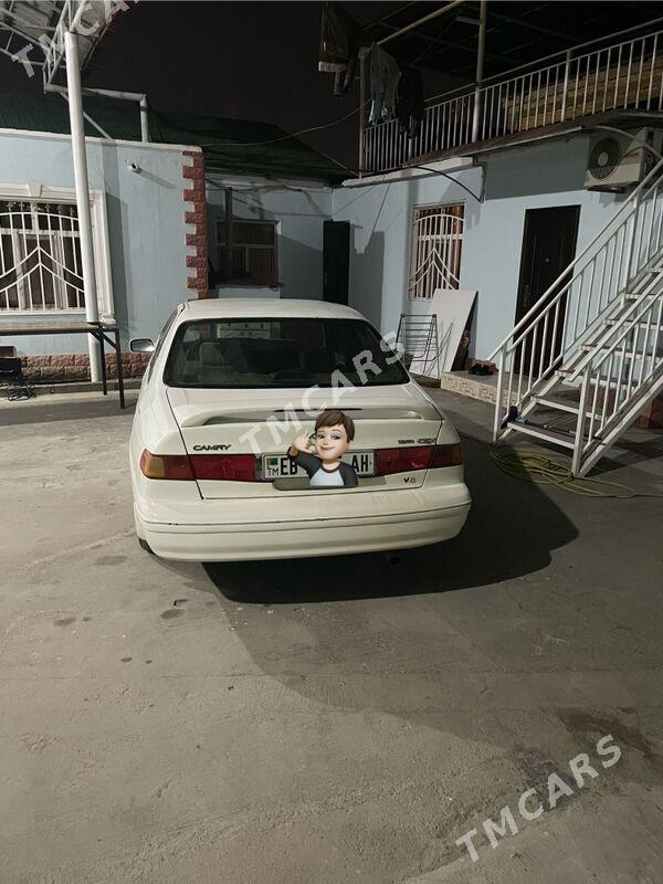 Toyota Camry 1997 - 109 000 TMT - Aşgabat - img 5