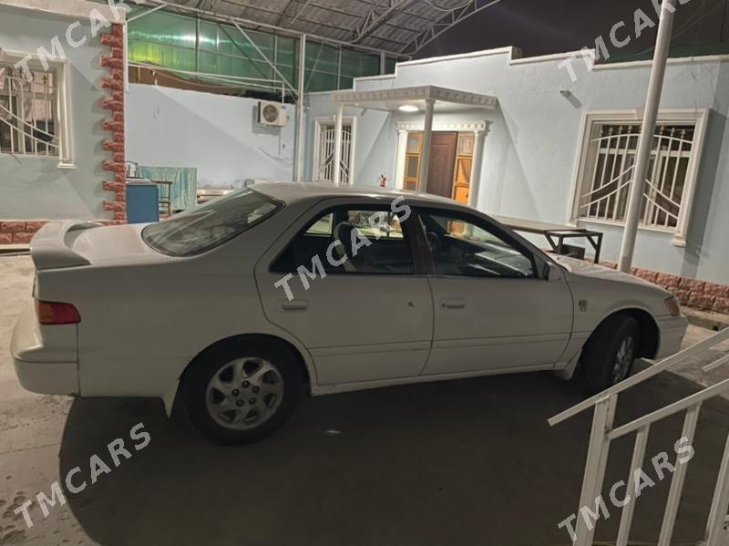 Toyota Camry 1997 - 109 000 TMT - Aşgabat - img 4