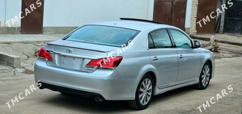 Toyota Avalon 2011 - 325 000 TMT - Дашогуз - img 7