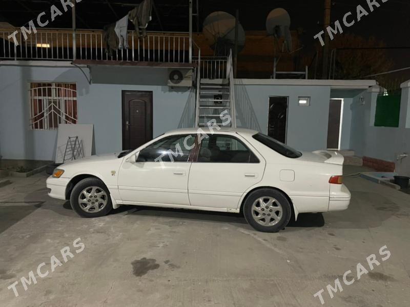 Toyota Camry 1997 - 109 000 TMT - Ашхабад - img 3