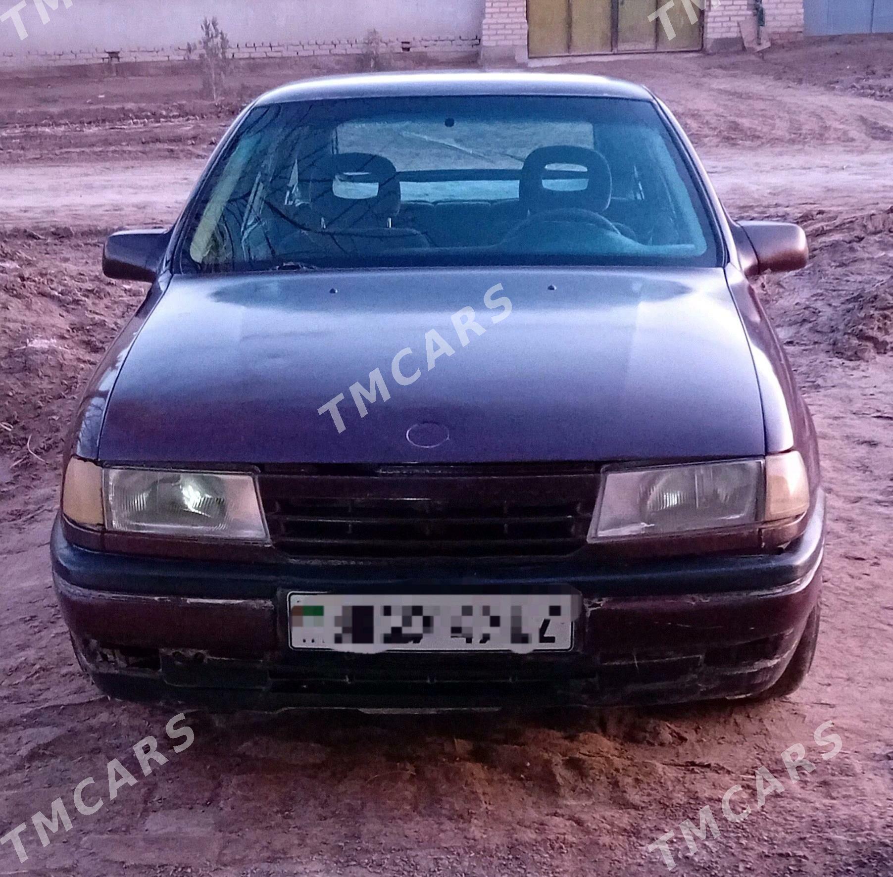 Opel Vectra 1991 - 22 000 TMT - Akdepe - img 2