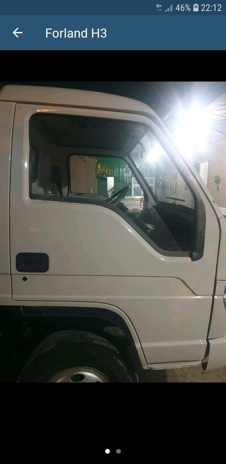 forland 2 000 TMT - Мары - img 2