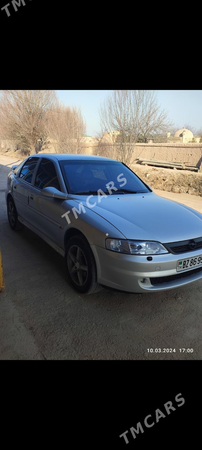 Opel Vectra 2001 - 80 000 TMT - Шабатский этрап - img 4