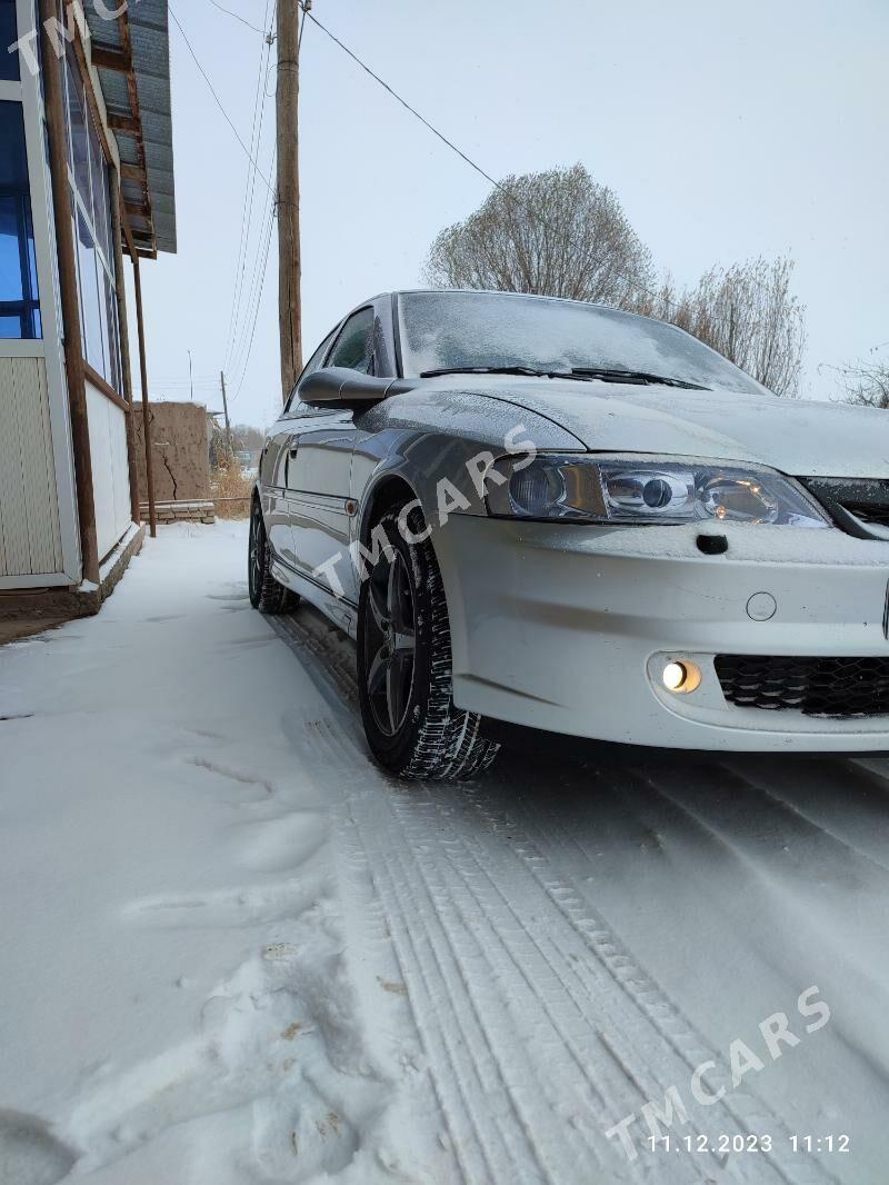 Opel Vectra 2001 - 80 000 TMT - Шабатский этрап - img 5