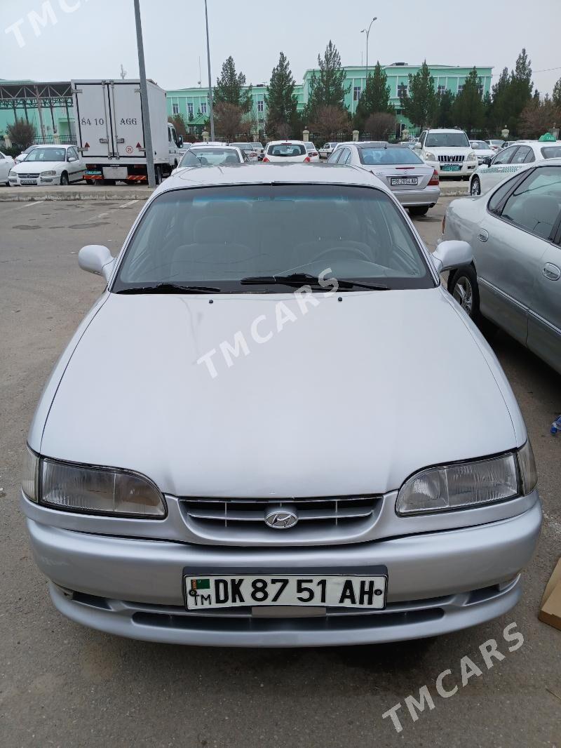 Hyundai Sonata 1995 - 45 000 TMT - Howdan "A" - img 2