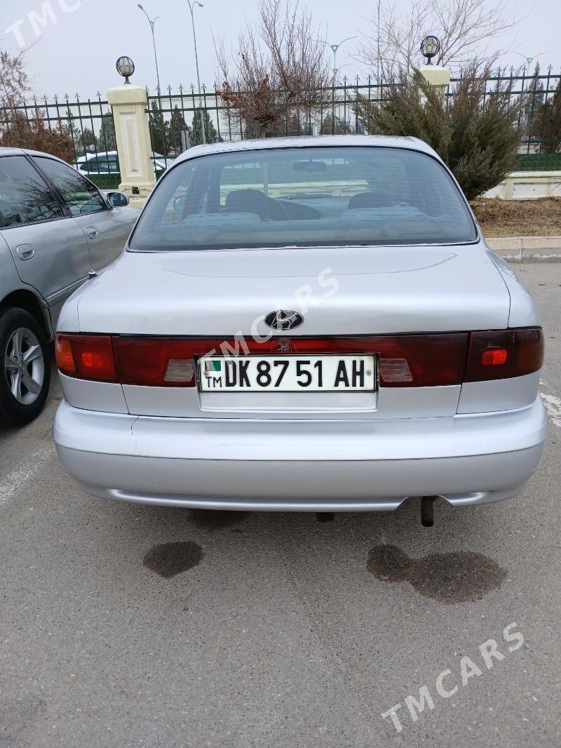 Hyundai Sonata 1995 - 45 000 TMT - Howdan "A" - img 4