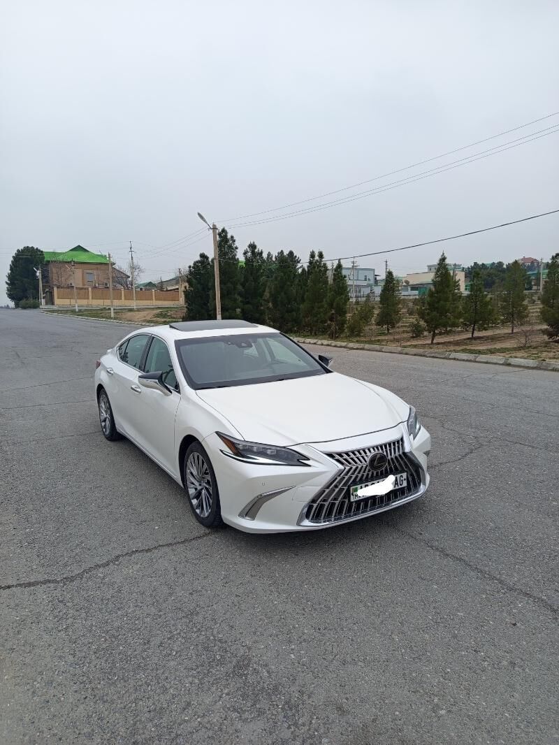 Lexus ES 350 2021 - 495 000 TMT - Ашхабад - img 2